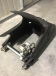 Ducati 696 zadnja vilica