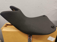 DUCATI MULTISTRADA 1200 TOURING S SJEDALO