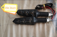 dynamic zmigavci za motor