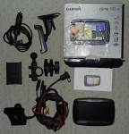 GARMIN ZUMO 590LM
