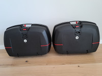 GIVI BOČNI KOFERI NOVO