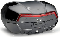 Givi maxia 5 s naslonom