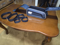 Givi torbica sa prerincem za mobitel