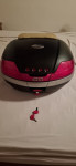 Givi V46 monkey sistem kofer