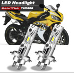 H7 žarulja za motocikl