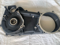 Harley davidson innerprimary cower