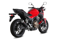 Honda CB 500F (16-18)  - MIVV auspuh