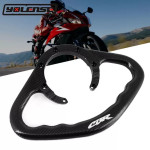 HONDA CBR600/900/954/1000-RUKOHVAT CRNI-LOGO