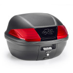 KAPPA K400N2 - kofer