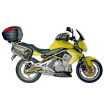 KAWASAKI ER 6N / ER 6F 650 ( 05 - 08 ) GIVI - dodatna oprema