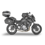 Kawasaki  Z650 ( 17 - 19 ) GIVI - dodatna oprema