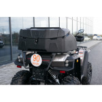 Kofer za Atv SHARK AX100