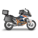 KTM 1290 Super Adventure R ( 2021-2024 ) GIVI-PUIG-SHAD  oprema