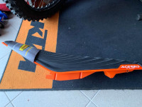 Ktm Acerbis X-Seat