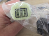 Ktm adapter 6 pin na OBD za dijagnostiku