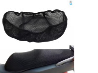 KYMCO Downtown 350 mrežasta navlaka za sjedalo