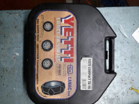 LANCI ZA SNIJEG 185/65-13 ili 14