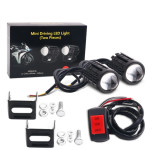 LED svijetla za motor