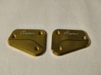 Lightech poklopci posuda ulja za Ducati