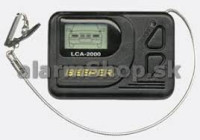 Moto-alarm pager DATATOOL PAGER 2