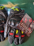Moto rukavice Alpinestars !