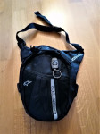 Moto bočna torbica ALPINESTARS,DAINESE i MONSTER  - leg bag