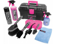 MUC-OFF SET ZA PRANJE I ODRŽAVANJE MOTOCIKLA