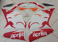 Naljepnice za Apriliu