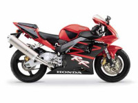 Zamjenske NALJEPNICE ZA MOTORE HONDA CBR 600 RR SVA GODIŠTA