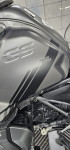 Naljepnice za motore BMW R1250 GS Triple Black 2023