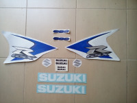 Naljepnice za motore Suzuki GSX-R K8 K9 600