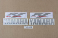 Naljepnice za motore Yamaha R1 2005