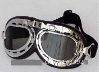 Naočale za bicikl, motor, quad - Motorističke Naočale - smeđe
