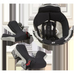 O'NEAL unutrašnjost za motocross kacigu serije 10 (L)  NOVO