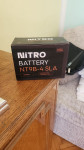 nitro baterija 12V 8ah