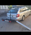 Nosac za motocikle Kroseri i Skuteri