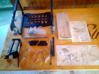 Nosači kofera za Honda CB