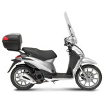 Piaggio Liberty 50-125-150 I-GET ( 16 - 21 ) - GIVI - dodatna oprema