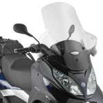 Piaggio MP3 Touring 300-400 (11) GIVI - dodatna oprema