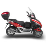 Piaggio MP3 Yourban 125-300 ( 11-18 ) GIVI - dodatna oprema
