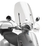 Piaggio VESPA GTS 125-150-250-300 ( 06 - 21 ) GIVI - dodatna oprema