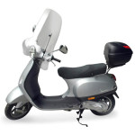 Piaggio Vespa LX 50-125-150 ( 05 - 14 ) GIVI - dodatna oprema
