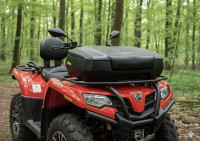 Prednji kofer za Quad