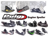 PUIG Ralice za motocikle