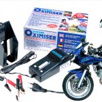 Punjač akumulatora za motocikle OXFORD - samo 299,00 kn!