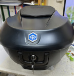 PUTNI KOFER ZA SKUTER PIAGIO