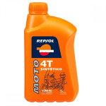 REPSOL 4T SINETICO 10W40