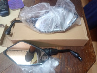 novi retrovizori za motore skutere