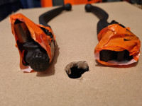 NOVE ručice spojke (kuplung, kvačilo) i kočnice, KTM Duke 890