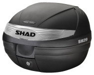 SHAD SH29 kofer za motor